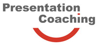 Presentation Coaching